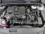 Toyota Camry IX (XV80) China Market Москва  - изображение 41