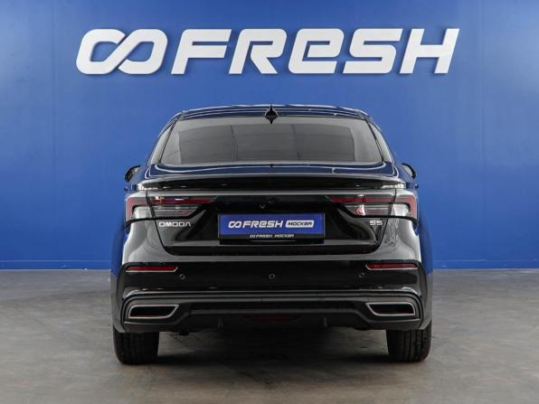 Omoda S5 с пробегом 2023 года, цена 1 488 444 рубля, 23542 км, седан, Автокод Объявления