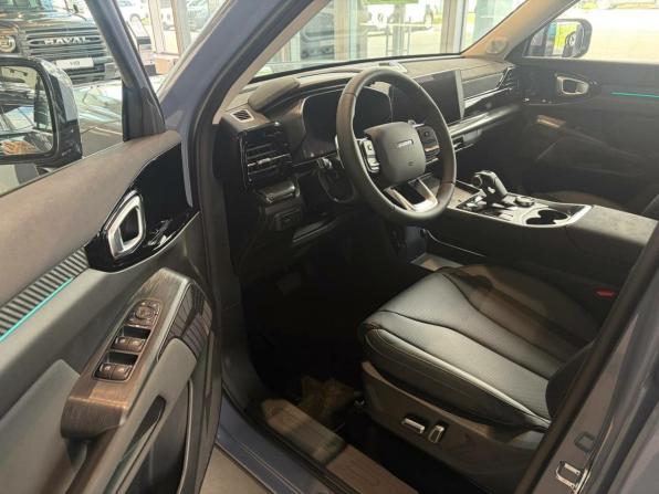 Новый Haval H3 I Рестайлинг 2026 года, цена 3 199 000 рублей, внедорожник, Автокод Объявления