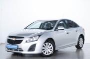 Chevrolet Cruze I Рестайлинг Челябинск  - изображение 21