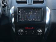 Suzuki SX4 I (Classic) Рестайлинг Санкт-Петербург  - изображение 38