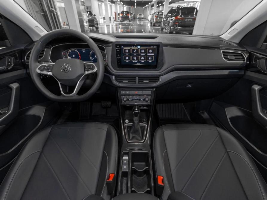Volkswagen Tharu XR Москва  - изображение 8