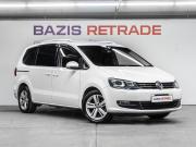 Volkswagen Sharan II Рестайлинг Тюмень  - изображение 30