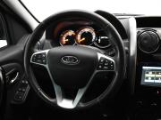 Lada (ВАЗ) Largus I Рестайлинг Москва  - изображение 32
