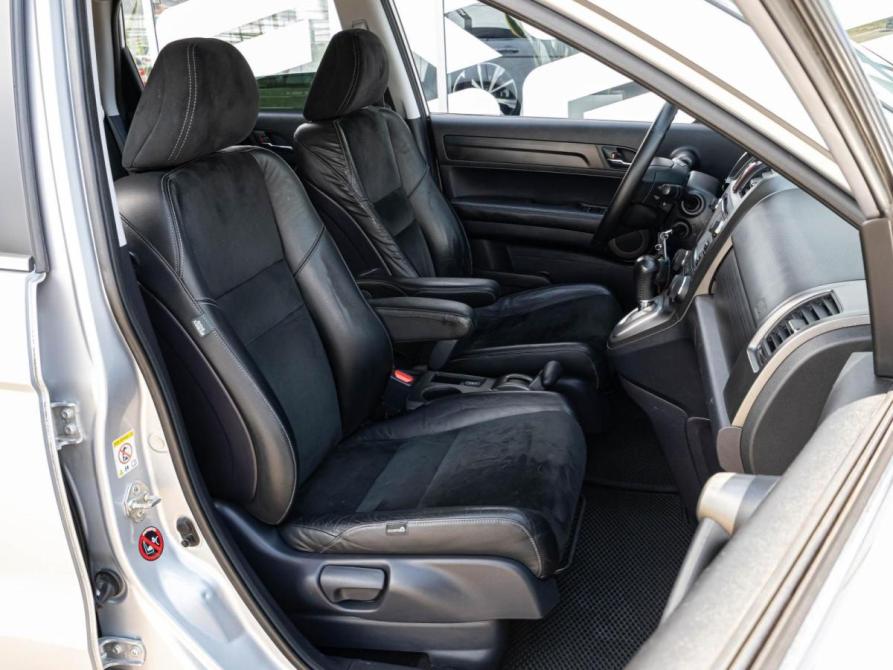 Honda CR-V III Рестайлинг Краснодар  - изображение 8