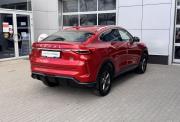Haval F7x I Рестайлинг Владимир  - изображение 30