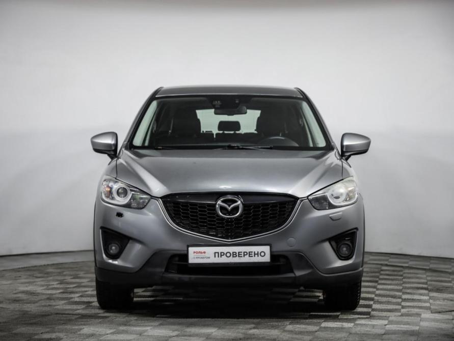 Mazda CX-5 I Санкт-Петербург  - изображение 2