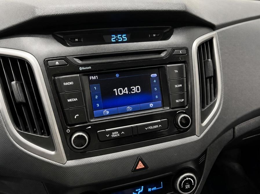 Hyundai Creta I Кемерово  - изображение 9