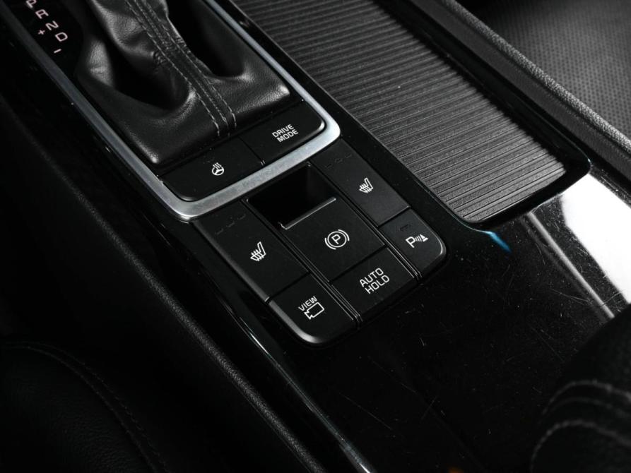 Kia Optima IV Рестайлинг Ростов-на-Дону  - изображение 16
