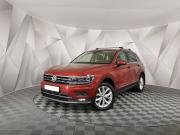 Volkswagen Tiguan II Москва  - изображение 20