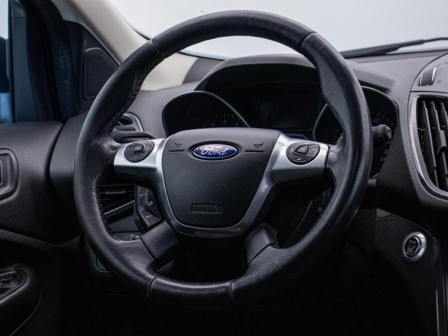 Ford Kuga II Москва  - изображение 15