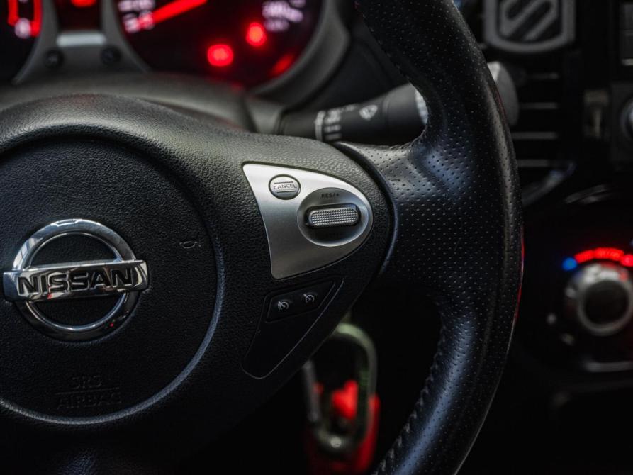Nissan Juke I Рестайлинг Челябинск  - изображение 20