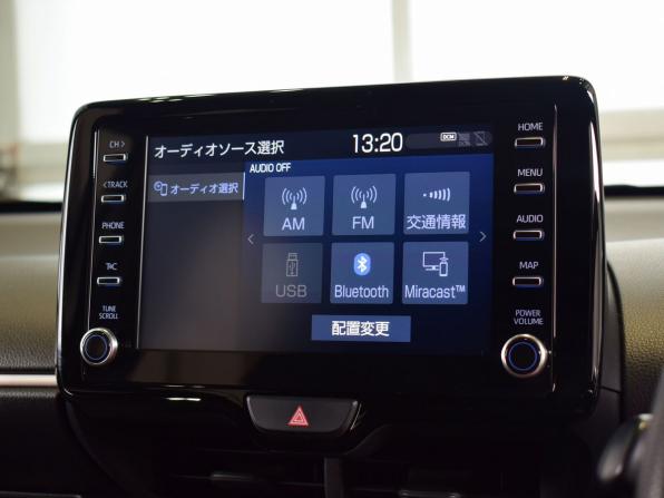Toyota Yaris IV с пробегом 2020 года, цена 1 385 995 рублей, 69190 км, хэтчбек, Автокод Объявления