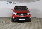 SsangYong Actyon II Рестайлинг Нижний Новгород  - изображение 22