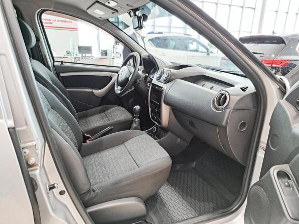 Renault Duster I с пробегом 2014 года, цена 782 000 рублей, 228000 км, внедорожник, Автокод Объявления
