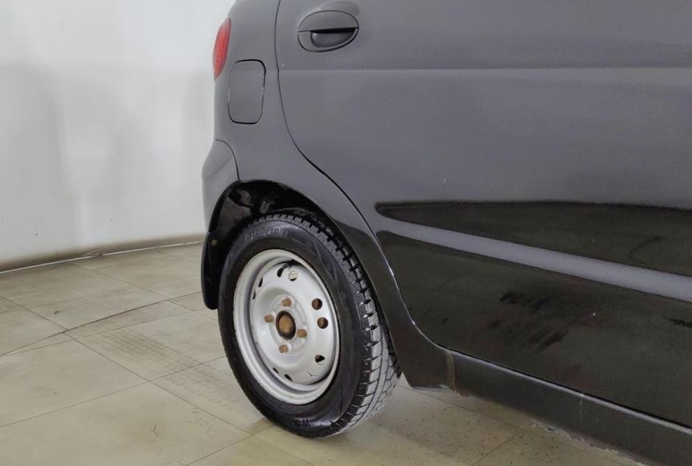 Daewoo Matiz I Рестайлинг Волгоград  - изображение 21