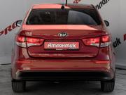 Kia Rio III Рестайлинг Екатеринбург  - изображение 29