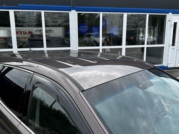Hyundai Santa Fe III с пробегом 2014 года, цена 1 765 000 рублей, 235873 км, внедорожник, Автокод Объявления