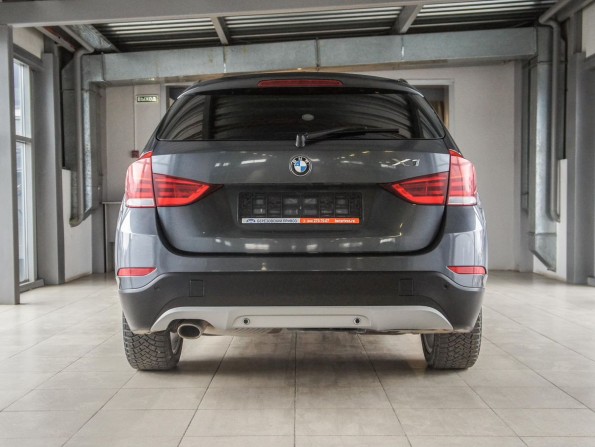 BMW X1 I (E84) Рестайлинг с пробегом 2012 года, цена 1 790 000 рублей, 55000 км, внедорожник, Автокод Объявления