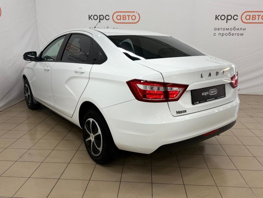 Lada (ВАЗ) Vesta I Тверь  - изображение 6
