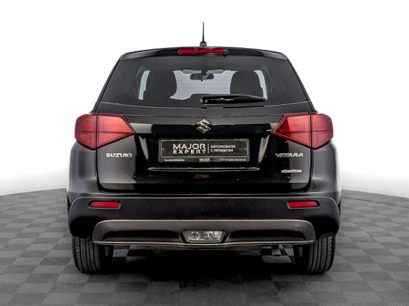 Suzuki Vitara II Рестайлинг с пробегом 2020 года, цена 1 925 000 рублей, 94945 км, внедорожник, Автокод Объявления