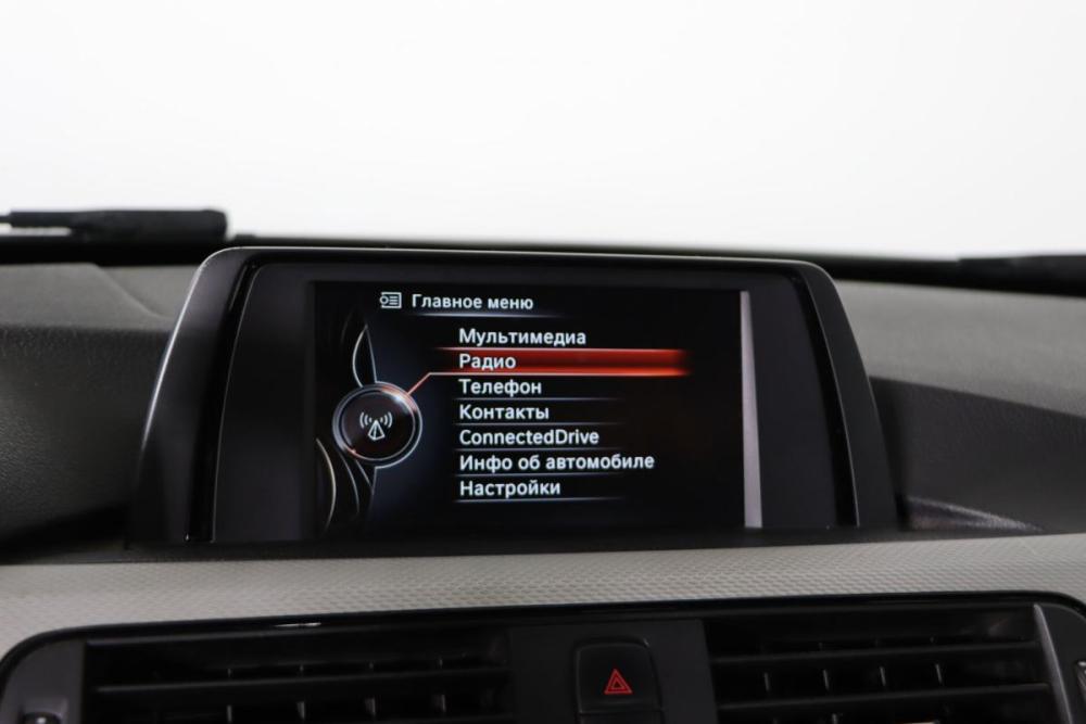 BMW 3 серии VI (F3x) Рестайлинг Нижний Новгород  - изображение 16