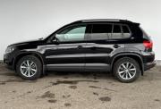 Volkswagen Tiguan I Рестайлинг Киров  - изображение 39