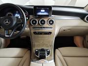 Mercedes-Benz GLC I (X253) Москва  - изображение 34
