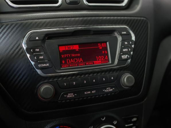 Kia Rio II Рестайлинг с пробегом 2011 года, цена 699 000 рублей, 146481 км, седан, Автокод Объявления