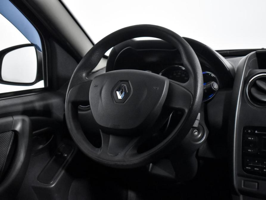 Renault Duster I Рестайлинг Санкт-Петербург  - изображение 16