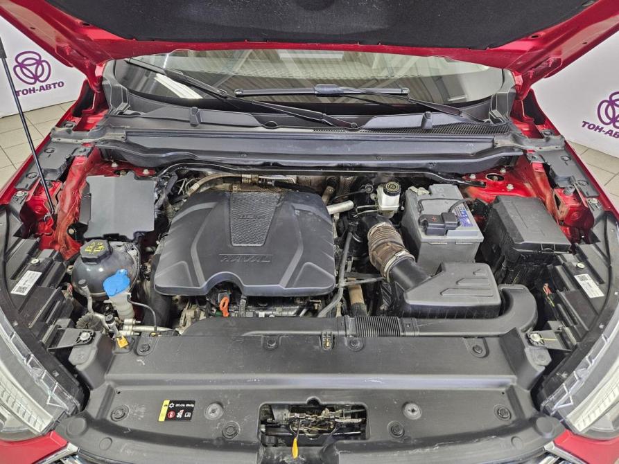 Haval Jolion I Тольятти  - изображение 9