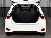 Toyota Vitz III (XP130) Рестайлинг 2 Кемерово  - изображение 47