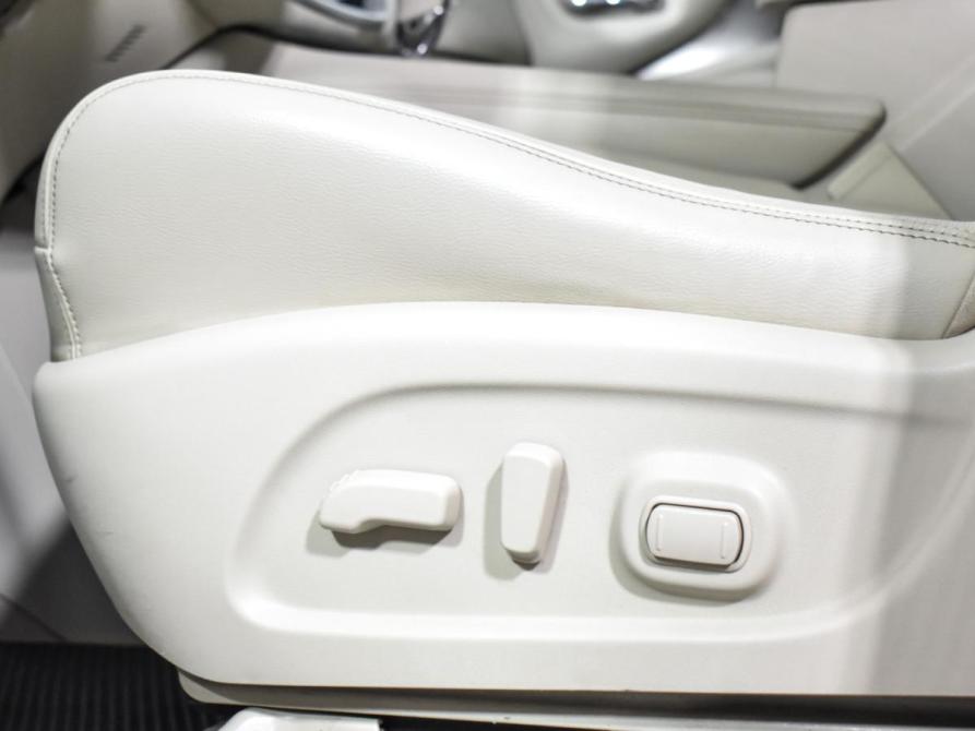 Nissan Murano III (Z52) Санкт-Петербург  - изображение 10