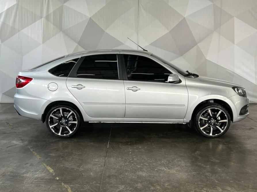 Lada (ВАЗ) Granta I Рестайлинг Оренбург  - изображение 7