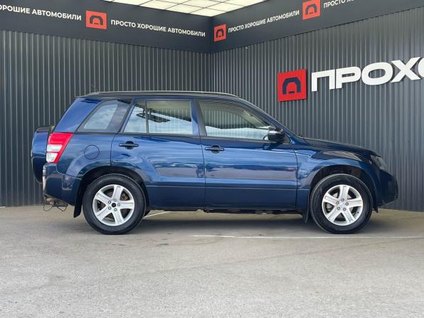 Suzuki Grand Vitara II Рестайлинг 2 с пробегом 2013 года, цена 1 257 000 рублей, 137319 км, внедорожник, Автокод Объявления