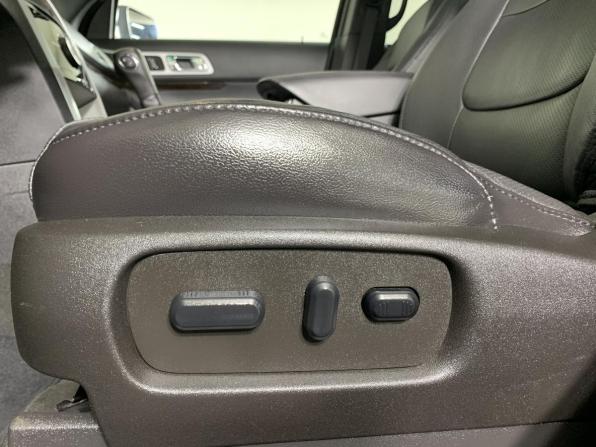 Ford Explorer V с пробегом 2015 года, цена 1 989 000 рублей, 199173 км, внедорожник, Автокод Объявления