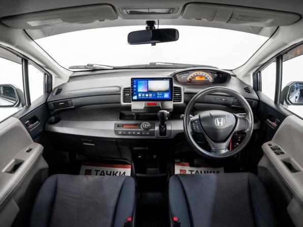Honda Freed I с пробегом 2009 года, цена 1 050 500 рублей, 128053 км, компактвэн, Автокод Объявления