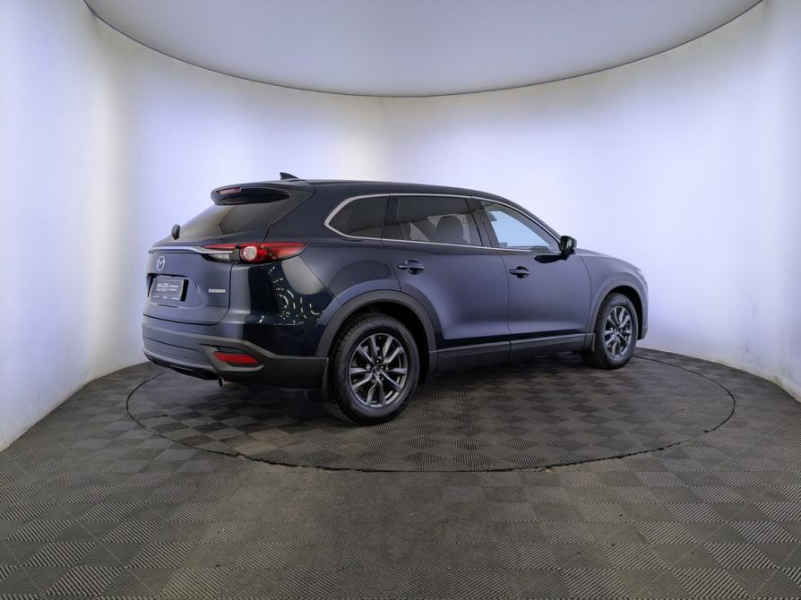 Mazda CX-9 II Москва  - изображение 5