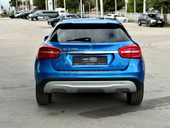 Mercedes-Benz GLA I (X156) с пробегом 2014 года, цена 1 555 500 рублей, 172144 км, внедорожник, Автокод Объявления