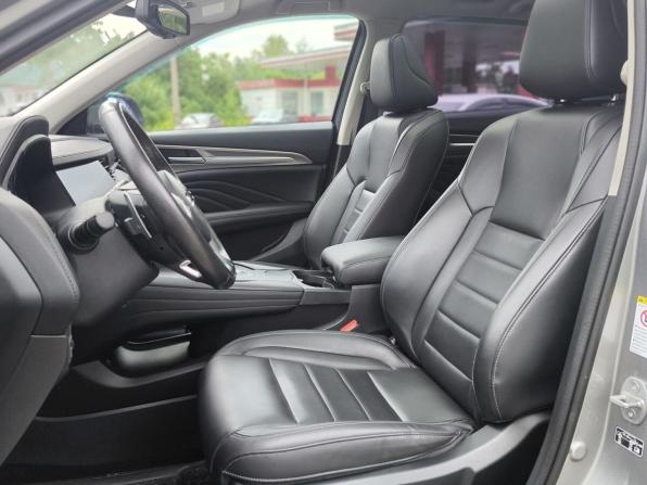 Haval F7 I с пробегом 2019 года, цена 1 615 000 рублей, 78332 км, внедорожник, Автокод Объявления