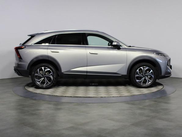 Haval F7 II с пробегом 2024 года, цена 2 547 000 рублей, 77523 км, внедорожник, Автокод Объявления