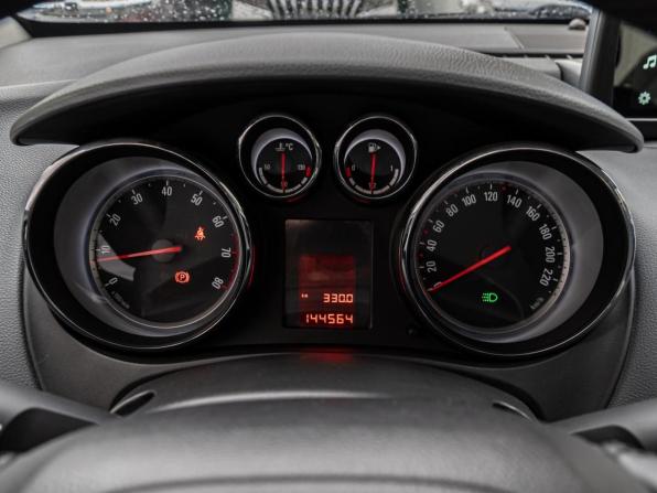 Opel Meriva B с пробегом 2011 года, цена 710 000 рублей, 144564 км, компактвэн, Автокод Объявления