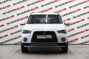 Mitsubishi Outlander II Рестайлинг Сургут  - изображение 35