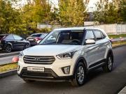 Hyundai Creta I Санкт-Петербург  - изображение 30