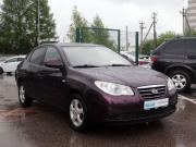 Hyundai Elantra IV (HD) Нижний Новгород  - изображение 20