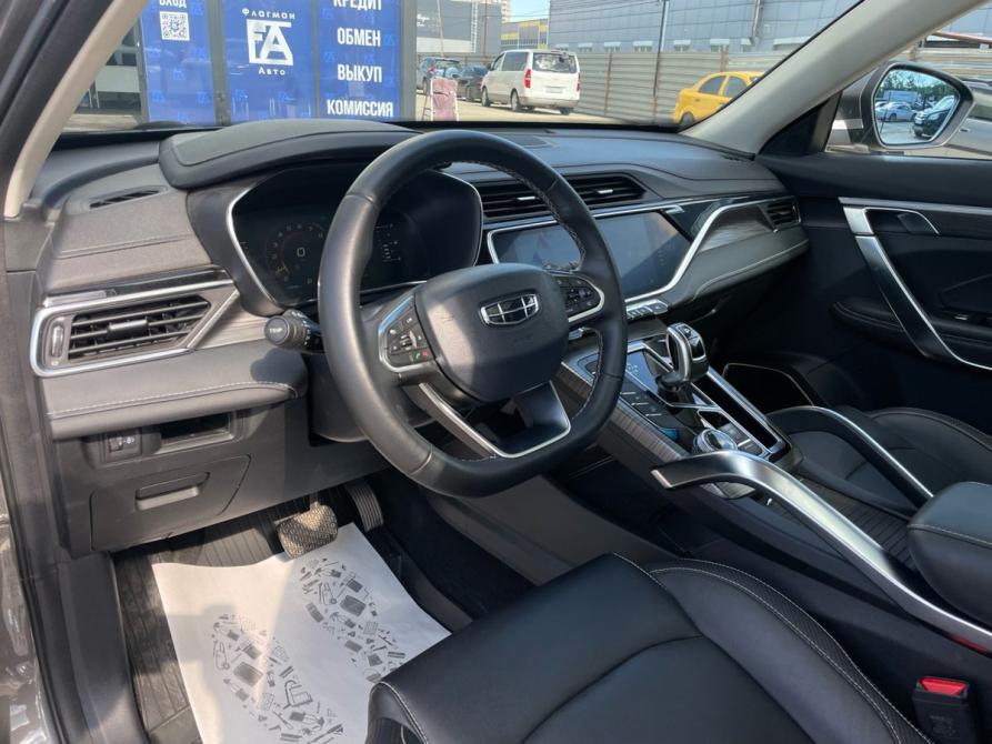 Geely Atlas Pro Краснодар  - изображение 12