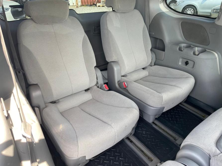 Kia Carnival II Вологда  - изображение 14