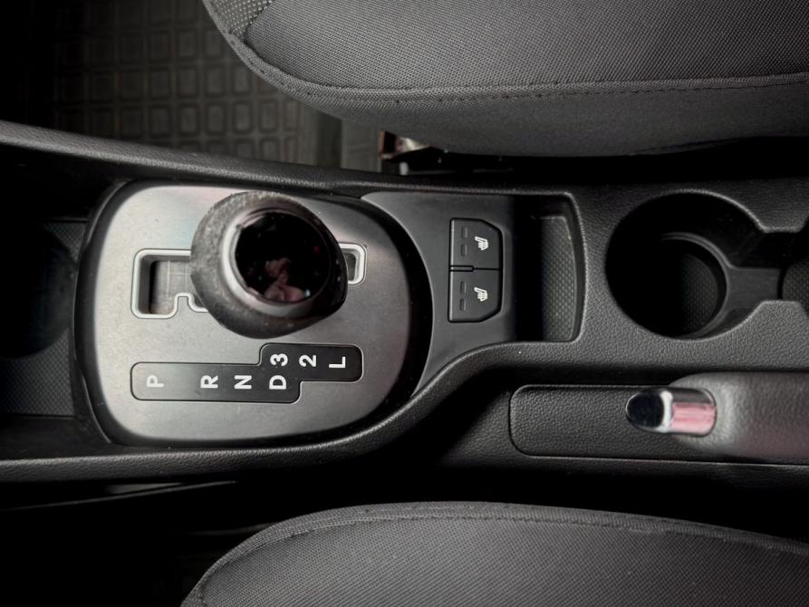 Kia Rio III Уфа  - изображение 19