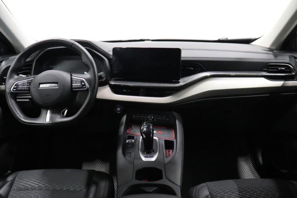 Haval F7 I Рестайлинг Ульяновск  - изображение 8