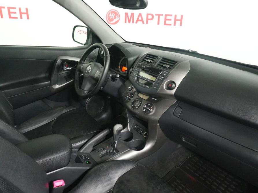 Toyota RAV4 III (XA30) Вологда  - изображение 10